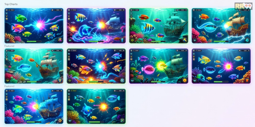 Top nền tảng bắn cá 69vn với sự kiện hấp dẫn hàng ngày