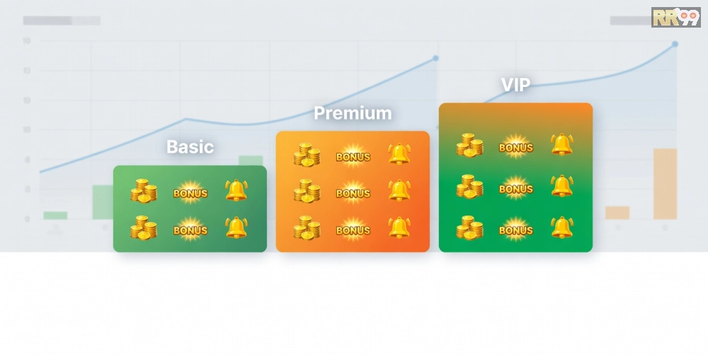Bảng giá chi tiết các gói nổ hũ uy tín 69vn cập nhật 2025