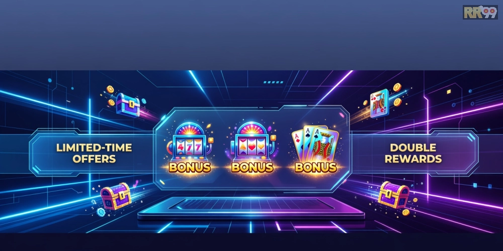 Hình minh họa khái niệm game khuyến mãi 69vn với các yếu tố trò chơi và ưu đãi hấp dẫn