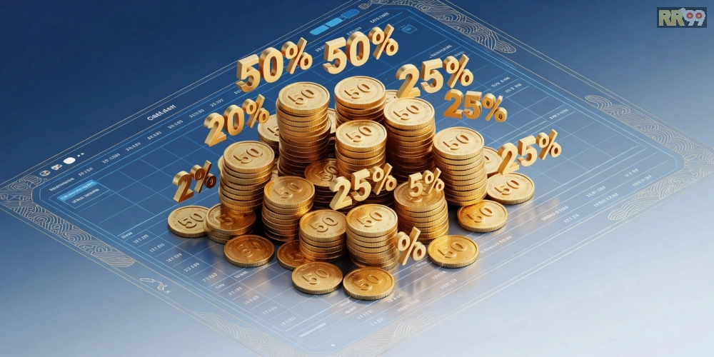 Hình ảnh minh họa ưu đãi hoàn tiền tại nhà cái W88 kết hợp 69vn.