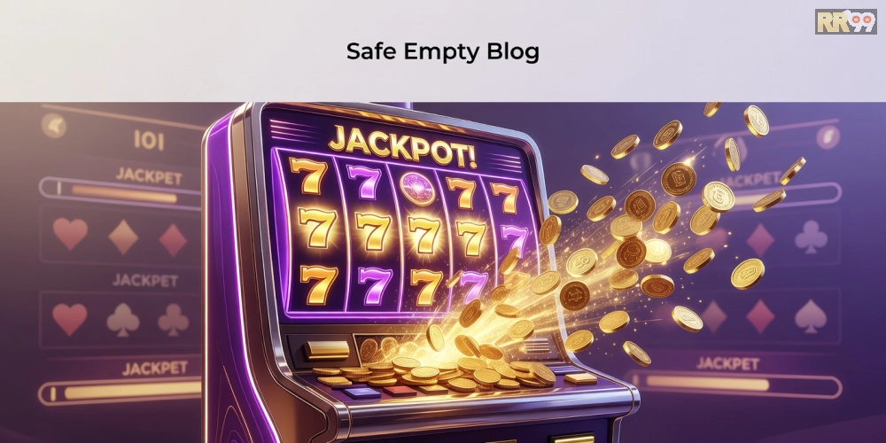 Minh họa khái niệm nổ hũ vip 69vn với jackpot hấp dẫn