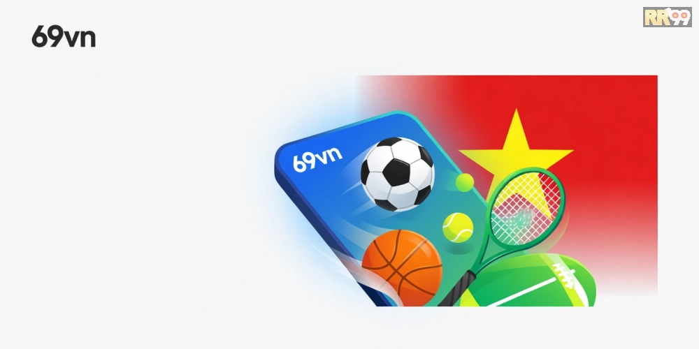 Khám phá khái niệm trò chơi thể thao 69vn qua hình ảnh minh họa chi tiết và hấp dẫn